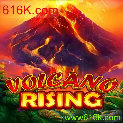 VolcanoRising