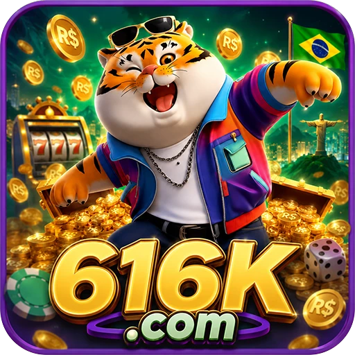 616K.com-Melhores máquinas jogos de caça-níqueis Logo